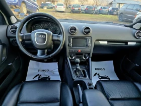 Audi A3 2.0 TDI Sportback, снимка 6