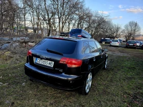 Audi A3 2.0 TDI Sportback, снимка 4