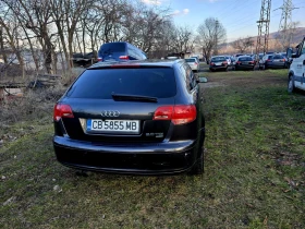 Audi A3 2.0 TDI Sportback, снимка 5