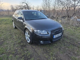 Audi A3 2.0 TDI Sportback, снимка 3