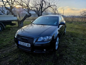 Audi A3 2.0 TDI Sportback, снимка 2