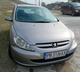 Обява за продажба на Peugeot 307 Газова уредба ~4 600 лв. - изображение 1