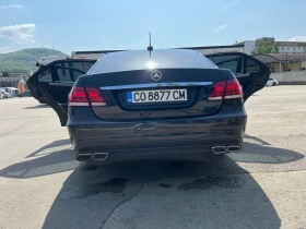 Mercedes-Benz E 220, снимка 4