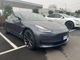 Tesla Model 3 Performance | Mobile.bg    8