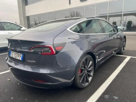 Tesla Model 3 Performance | Mobile.bg    6