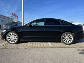 Audi A6 A6 3.0TDI 4x4 sedan, снимка 5 - Автомобили и джипове - 52475379