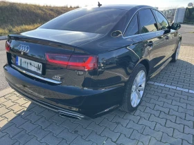 Audi A6 A6 3.0TDI 4x4 sedan, снимка 6