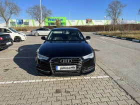 Audi A6 A6 3.0TDI 4x4 sedan, снимка 14