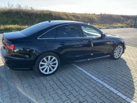 Audi A6 A6 3.0TDI 4x4 sedan, снимка 4