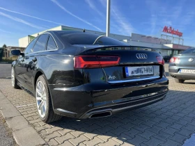 Audi A6 A6 3.0TDI 4x4 sedan, снимка 5