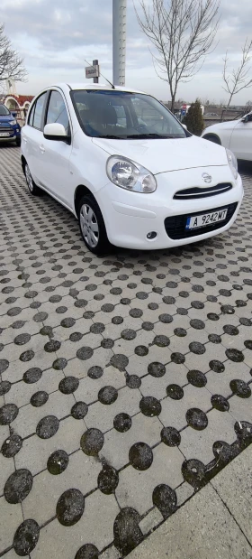 Nissan Micra | Mobile.bg    2