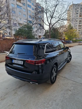 Mercedes-Benz GLS 450 EQ Boost hybrid , снимка 7