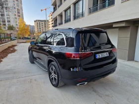 Mercedes-Benz GLS 450 EQ Boost hybrid , снимка 6