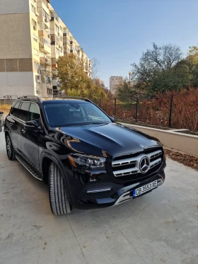 Mercedes-Benz GLS 450 EQ Boost hybrid , снимка 8