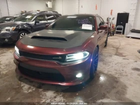 Dodge Charger R/T SCAT PACK RWD (CARFAX) *   | Mobile.bg    1