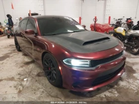 Dodge Charger R/T SCAT PACK RWD (CARFAX) *   | Mobile.bg    2