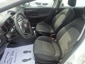 Fiat Punto 1.3Multijet EURO 5B, снимка 8