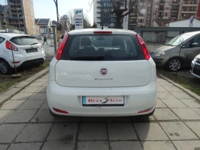 Fiat Punto 1.3Multijet EURO 5B | Mobile.bg    4