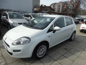 Fiat Punto 1.3Multijet EURO 5B - 6700 лв. - 27244749 | Car24.bg