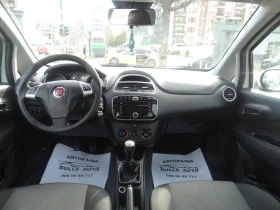 Fiat Punto 1.3Multijet EURO 5B, снимка 7