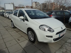 Fiat Punto 1.3Multijet EURO 5B, снимка 2