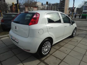 Fiat Punto 1.3Multijet EURO 5B, снимка 6