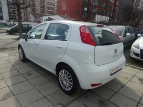 Fiat Punto 1.3Multijet EURO 5B - 6700 лв. - 27244749 | Car24.bg