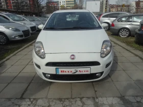 Fiat Punto 1.3Multijet EURO 5B, снимка 1