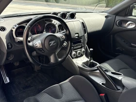 Nissan 370Z * MANUAL * CARFAX * ОПЦИЯ ЗА ФИНАНСИРАНЕ - 47200 лв. - 29942343 9