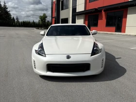 Nissan 370Z * MANUAL * CARFAX * ОПЦИЯ ЗА ФИНАНСИРАНЕ - 47200 лв. - 29942343 5