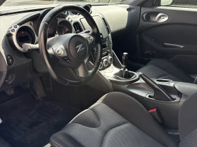 Nissan 370Z * MANUAL * CARFAX * ОПЦИЯ ЗА ФИНАНСИРАНЕ - 47200 лв. - 29942343 7