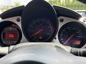 Nissan 370Z * MANUAL * CARFAX * ОПЦИЯ ЗА ФИНАНСИРАНЕ - 47200 лв. - 29942343 11