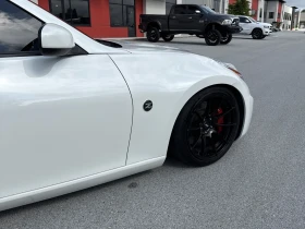 Nissan 370Z * MANUAL * CARFAX * ОПЦИЯ ЗА ФИНАНСИРАНЕ - 47200 лв. - 29942343 6