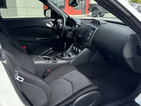 Nissan 370Z * MANUAL * CARFAX * ОПЦИЯ ЗА ФИНАНСИРАНЕ - 47200 лв. - 29942343 8