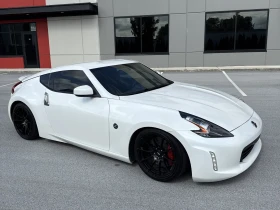 Nissan 370Z * MANUAL * CARFAX * ОПЦИЯ ЗА ФИНАНСИРАНЕ - 47200 лв. - 29942343 2