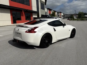 Nissan 370Z * MANUAL * CARFAX * ОПЦИЯ ЗА ФИНАНСИРАНЕ - 47200 лв. - 29942343 4