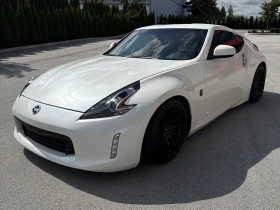 Nissan 370Z * MANUAL * CARFAX * ОПЦИЯ ЗА ФИНАНСИРАНЕ - 47200 лв. - 29942343 3