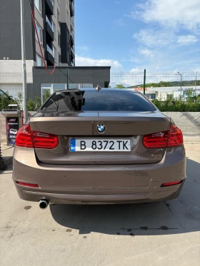 Обява за продажба на BMW 318 ~17 000 лв. - изображение 1