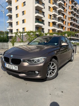 Обява за продажба на BMW 318 ~17 000 лв. - изображение 1