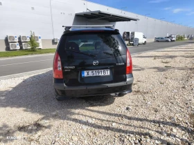 Mazda Premacy | Mobile.bg    3