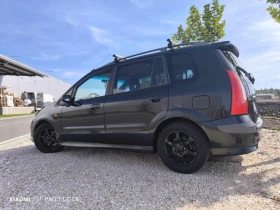 Mazda Premacy | Mobile.bg    2