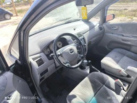 Mazda Premacy | Mobile.bg    8
