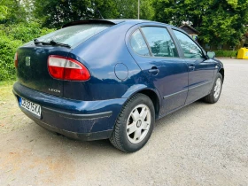 Seat Leon 1.6i | Mobile.bg    7