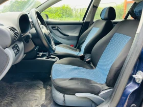 Seat Leon 1.6i | Mobile.bg    8