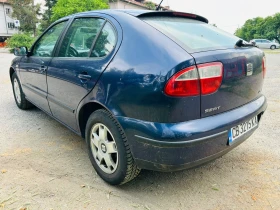 Seat Leon 1.6i | Mobile.bg    5