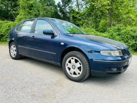 Seat Leon 1.6i | Mobile.bg    2