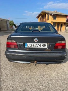 Обява за продажба на BMW 520 520i ~2 600 лв. - изображение 4