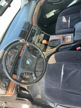 Обява за продажба на BMW 520 520i ~2 600 лв. - изображение 6