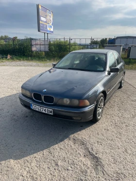 Обява за продажба на BMW 520 520i ~2 600 лв. - изображение 1