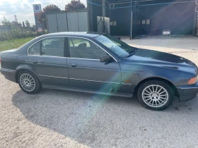 Обява за продажба на BMW 520 520i ~2 600 лв. - изображение 3